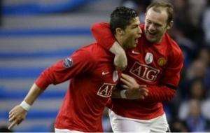 C1 – Porto vs Manchester (0-1) : C.Ronaldo prend un Porto