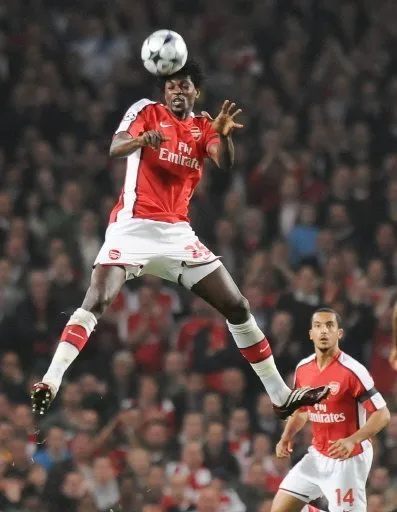 C1 – Arsenal, premier de la classe