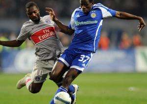 C3 – Kiev/PSG (3-0) : Paris plie les gaules