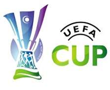 Coupe UEFA – 1/4 de finale retour (résultats)