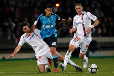 L1 : OM & OL, les destins croisés…