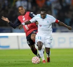 LOSC-OM (1-2) : Le titre en vue pour Marseille !