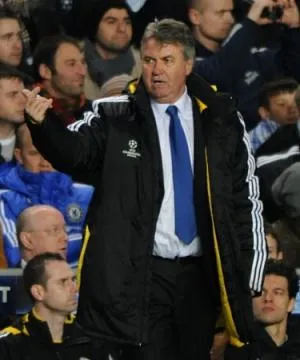 Barça – Chelsea = Ajax – PSV ?