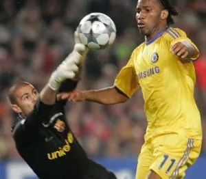 Barça-Chelsea : Les Notes