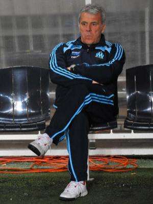 OM : qui à la place de Gerets ?