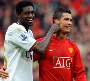 MU-Arsenal : Il n’y a qu’un Ronaldo !