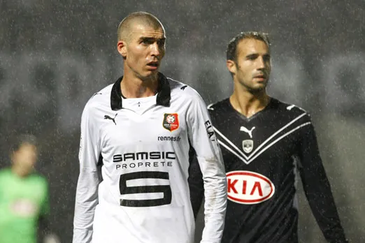 Ligue 1 – 33ème journée: match en retard