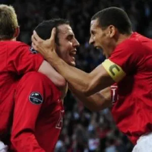 Man U-Arsenal (1-0) : MU a un pied en finale