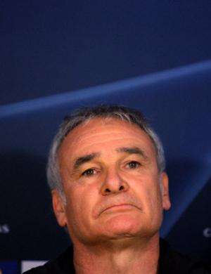 Ranieri se tait… ou pas !
