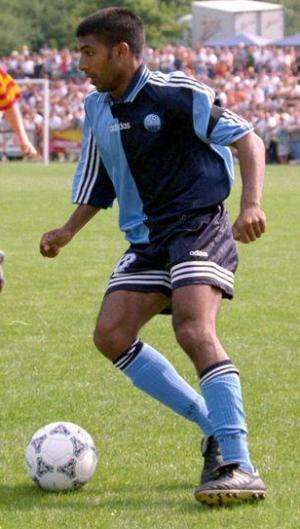 Vikash Dhorasoo : « Avec de l’imagination et de la créativité… »