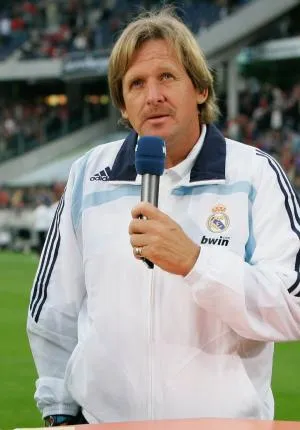 Schuster, pas grippé