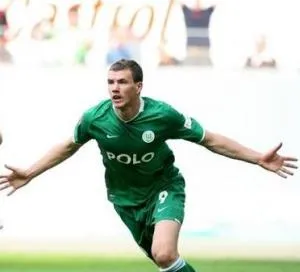 ALL – Wolfsburg, à plus d’un titre