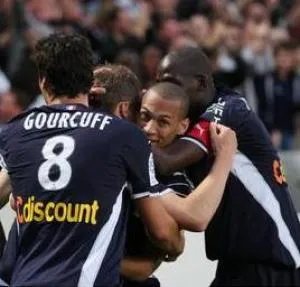 Bordeaux/Sochaux (3-0) : Bordeaux so show…