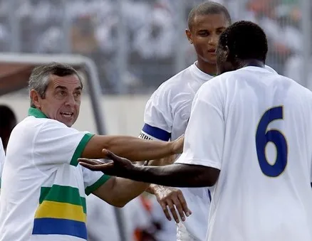 CM 2010 (Afr.) : Le Gabon a tout bon !