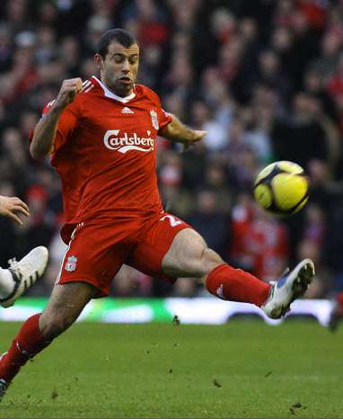 Mascherano vers le Barça?