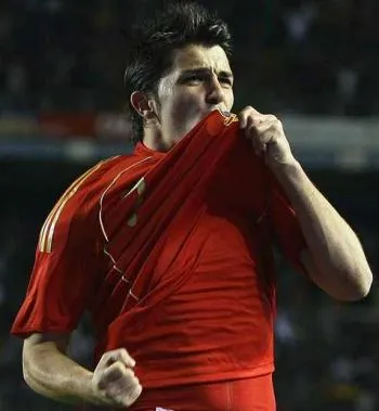 Espagne : la coupe n&rsquo;est pas pleine