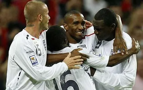 CM 2010 – Gr.6 : résultats