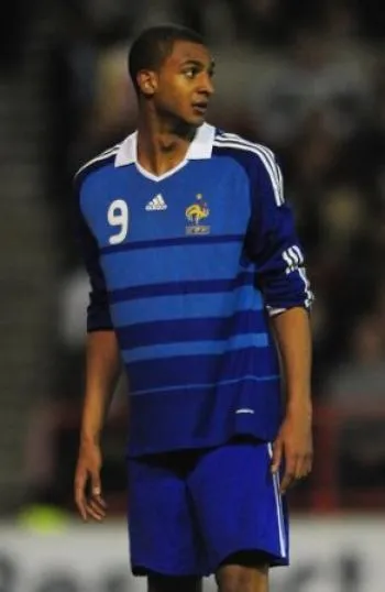 Toulon : France – Argentine 1-1