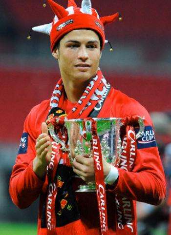 L&rsquo;Antécristiano Ronaldo, chevalier de l&rsquo;Apocalypse…