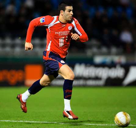 Rami refuse Milan et Liverpool