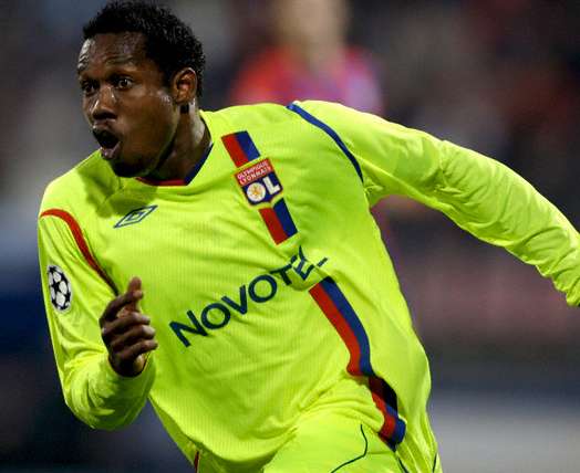 Kader Keita vers la sortie ?
