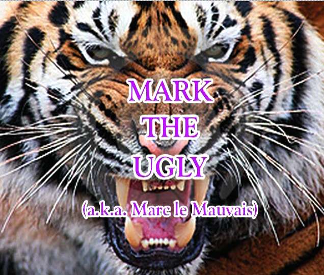 Mark The Ugly – Episode 2