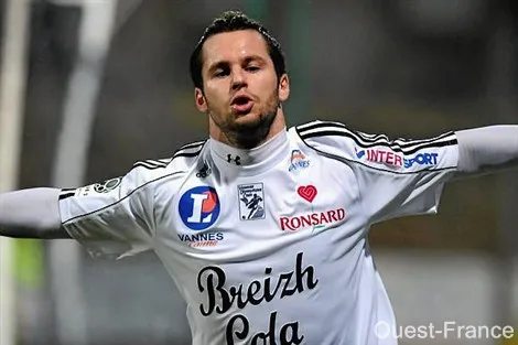 Vannes OC  – Clermont: 1-1
