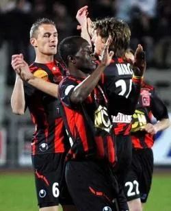 Boulogne-sur-Mer – Amiens: 4-0