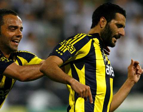 Besiktas champion