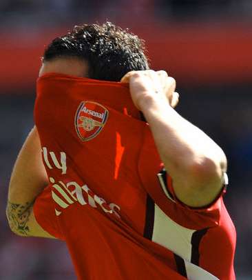 Fabregas vers Barcelone ?