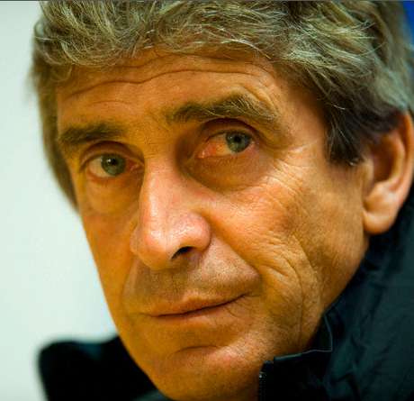 Real Madrid : Intellectuel Pellegrini