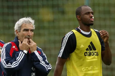 France-Nigeria : Les Bleus en mode afro beat ?