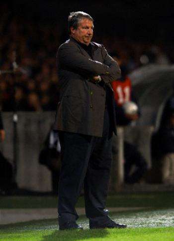 La valse des entraineurs