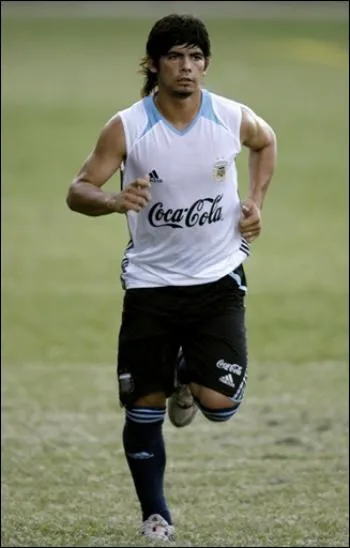 Toulon : Argentine/Pays-Bas : 4-0