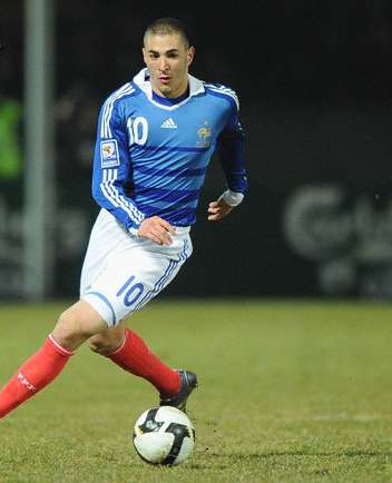 France-Turquie : Entre barragistes…