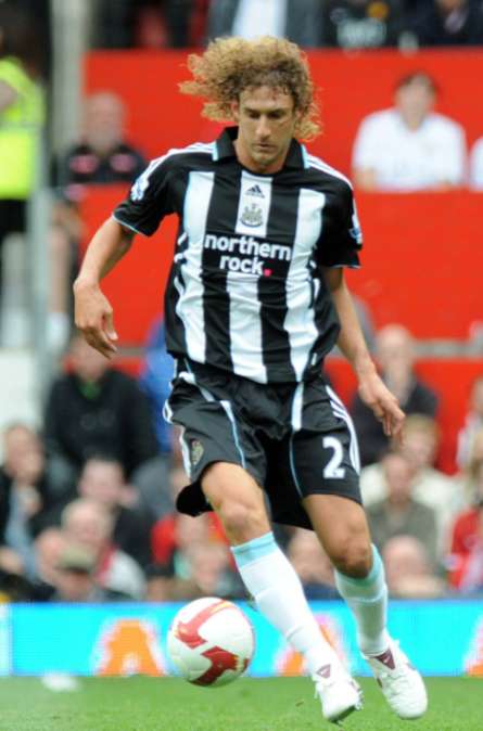 La crise à Newcastle