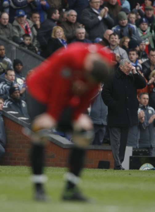 Manchester United : SOS attaquants…