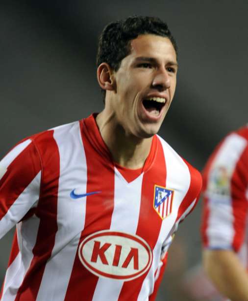 Maxi Rodriguez: « En finir avec l&rsquo;étiquette de loser »