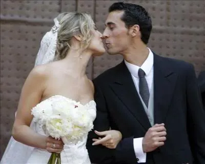 Mariages en cascade