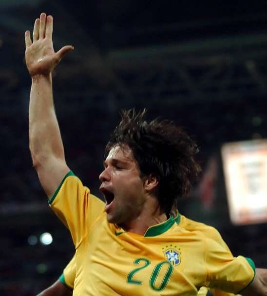 Diego, matricule 28