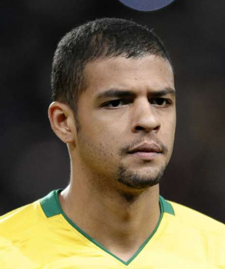 Felipe Melo à la Juve