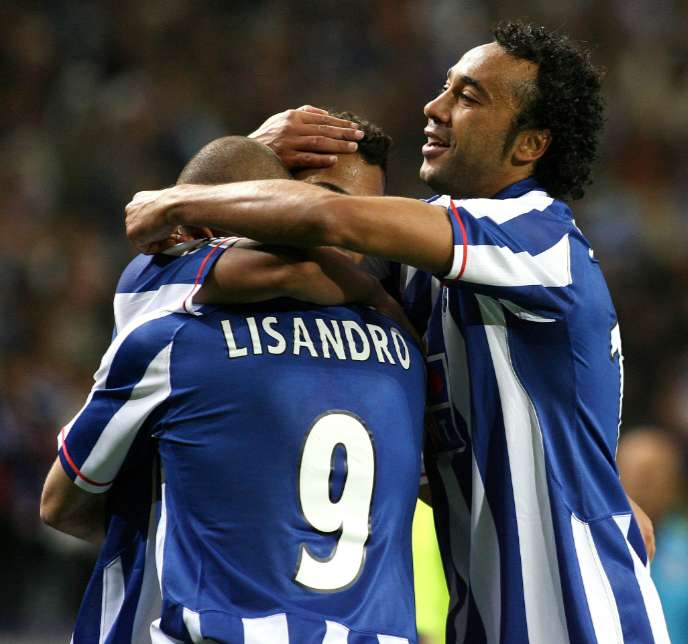 Porto, champion en négociations