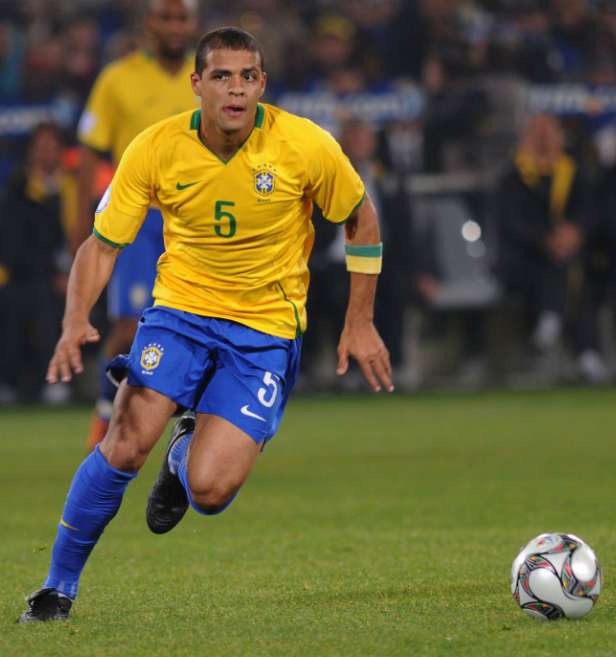 Diego, Amauri, Melo : Juventus do Brasil ?