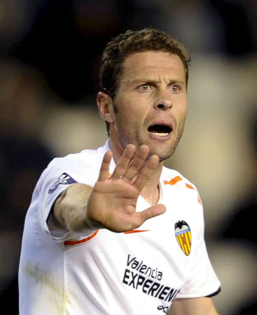 Le FC Valence repique sa crise