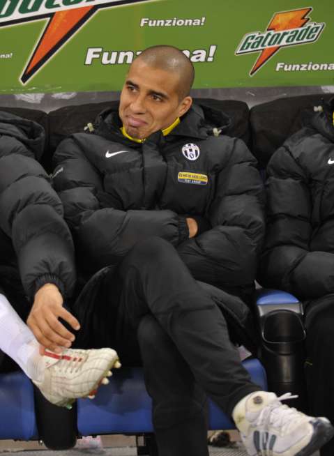 Trezeguet refuse l&rsquo;OL