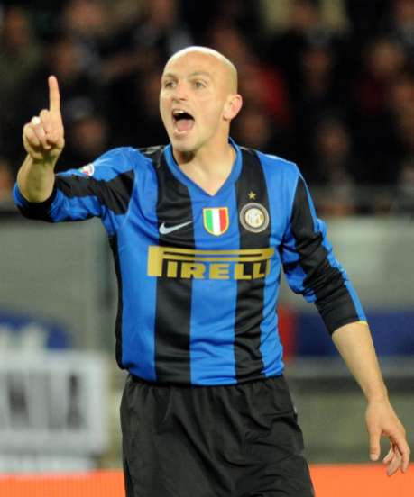 Cambiasso à Liverpool ?
