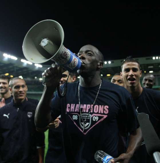 Diawara dément la rumeur Facebook