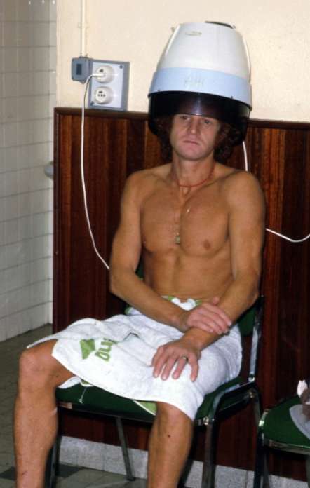 Top 10 : Les Sédentaires