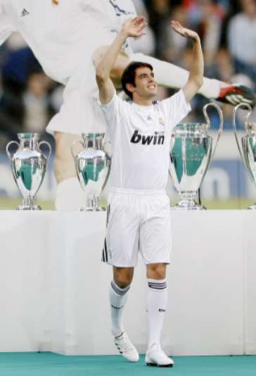 Kaka, Ronaldo, le juste prix ?