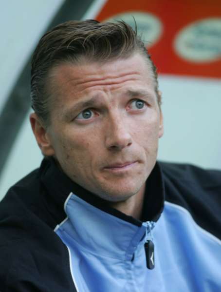 T.Vairelles : «J&rsquo;étais un des plus gros salaires de D1»